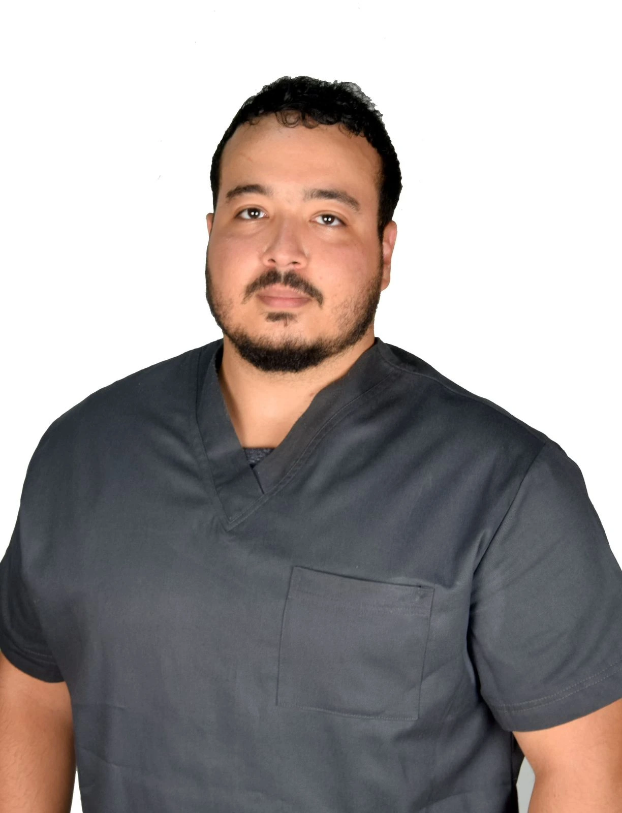 Mohamed Chabane