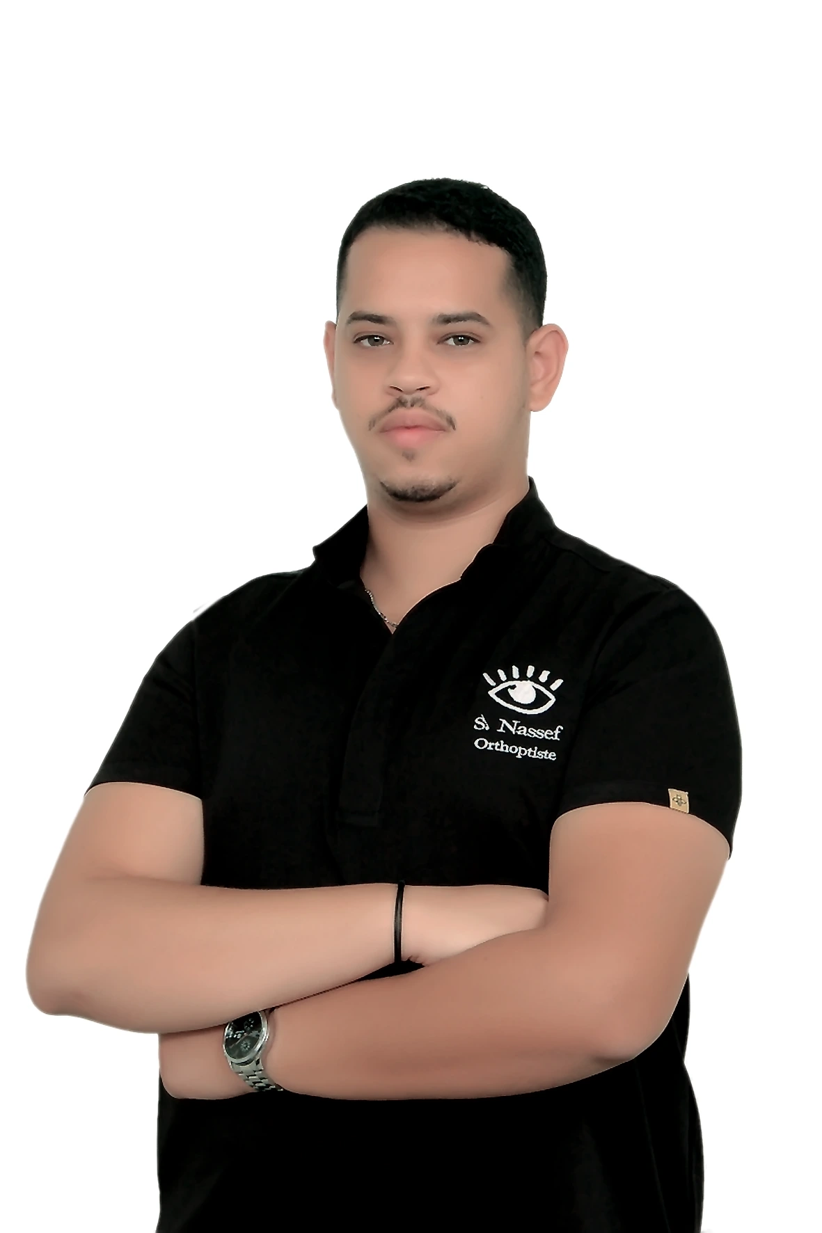 Nassef SAIL
